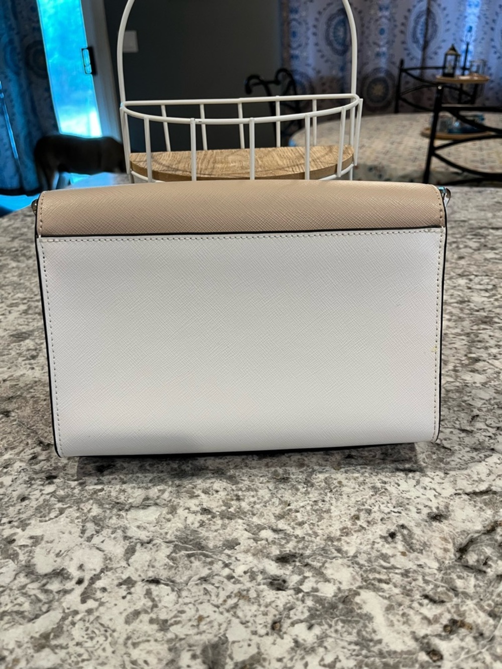 Kate Spade Carson Convertible Colorblock Crossbody Bag NWOT - Picture 4 of 14